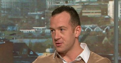 Adam: came close to leaving