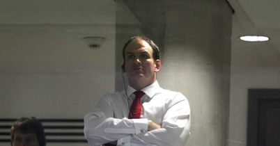 Johnson: England outplayed