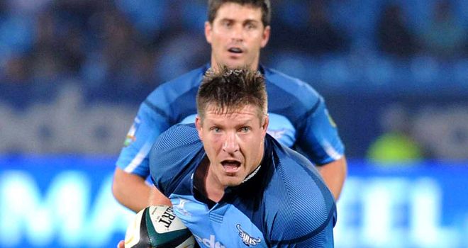 Botha: Ruled out