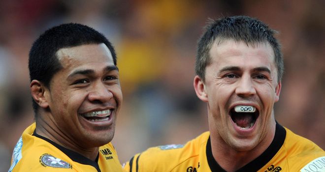 Isa: suspended for Sunday&#39;s visit of Salford