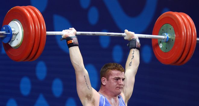 Peter Kirkbride: Excited by ExCeL event