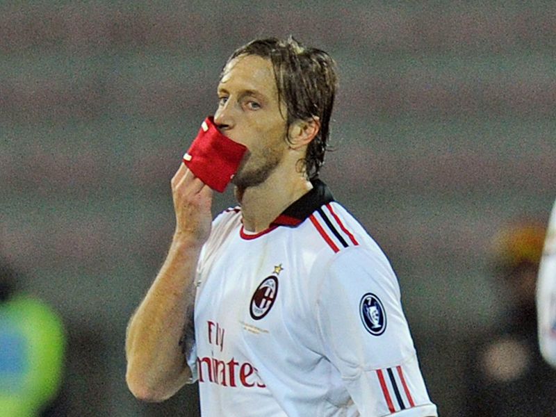 Massimo Ambrosini