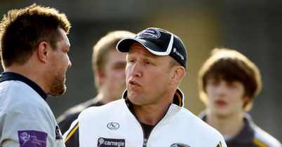 Back: Leeds will give it everything