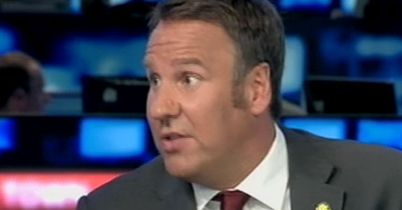 Merson: Blackpool look low