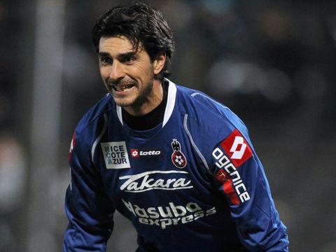 Image of Letizi: Will slip into retirement at the end of the season