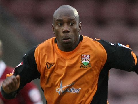 Image of Kabba: Fit to play for Bees