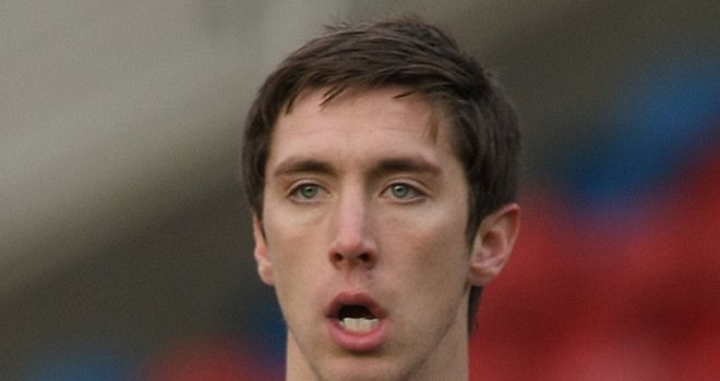 Prosser: Set for stay