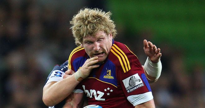 Thomson: back in the pack