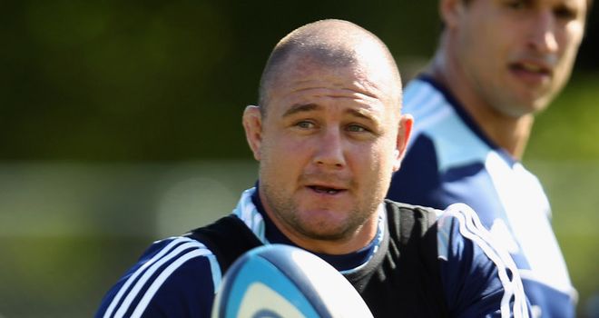 Ruled out: Tony Woodcock