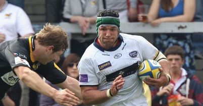 Fourie: A wanted man