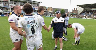 Back: Is set to quit as head coach at Leeds