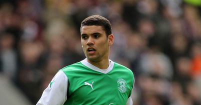 Victor Palsson: On target