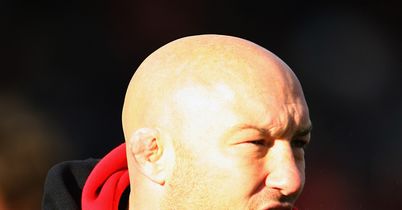 Greening: Focused on London Welsh