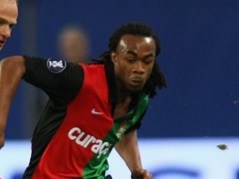 Image of Lorenzo Davids: Moves to Denmark