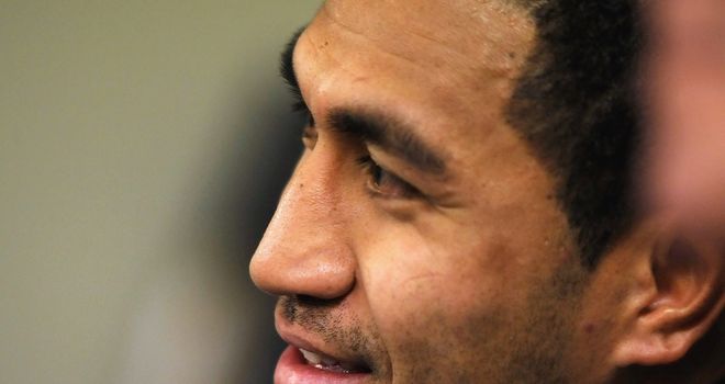 Muliaina: Captains the Chiefs
