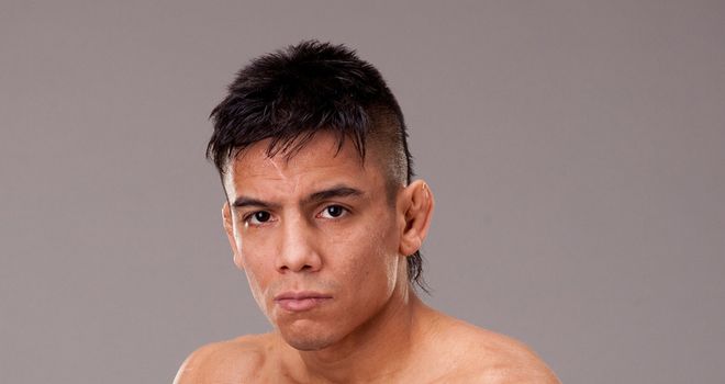 UFC 130: Torres makes second UFC appearance
