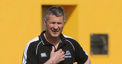 Lineen: Next week will be harder