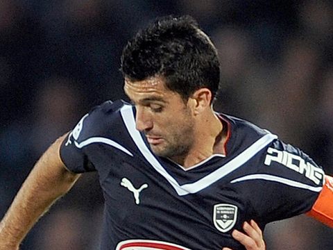 Image of Fernando: Set to take on a new challenge in the Middle East