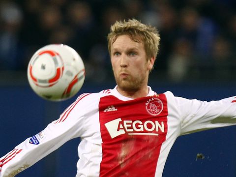 Image of Rasmus Lindgren: Back with Groningen