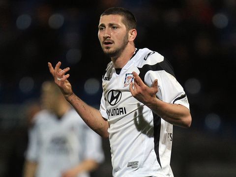 Image of Molders: Two-year contract