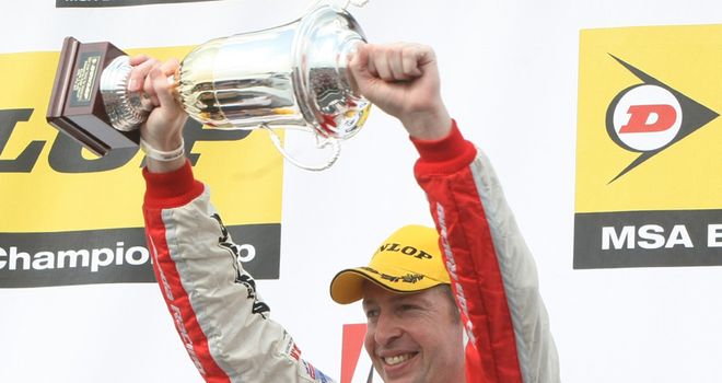 Neal: no more to come from Honda