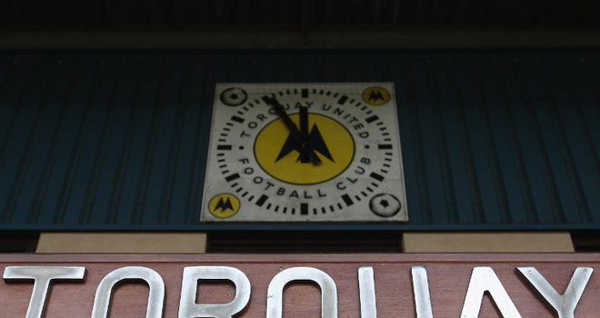 Plainmoor: Youngsters offered pro deals