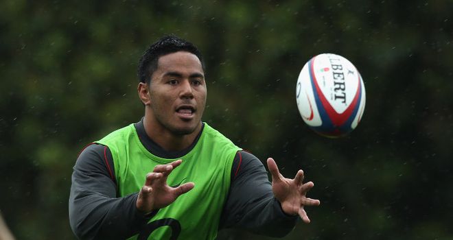 Tuillagi: Poised for debut