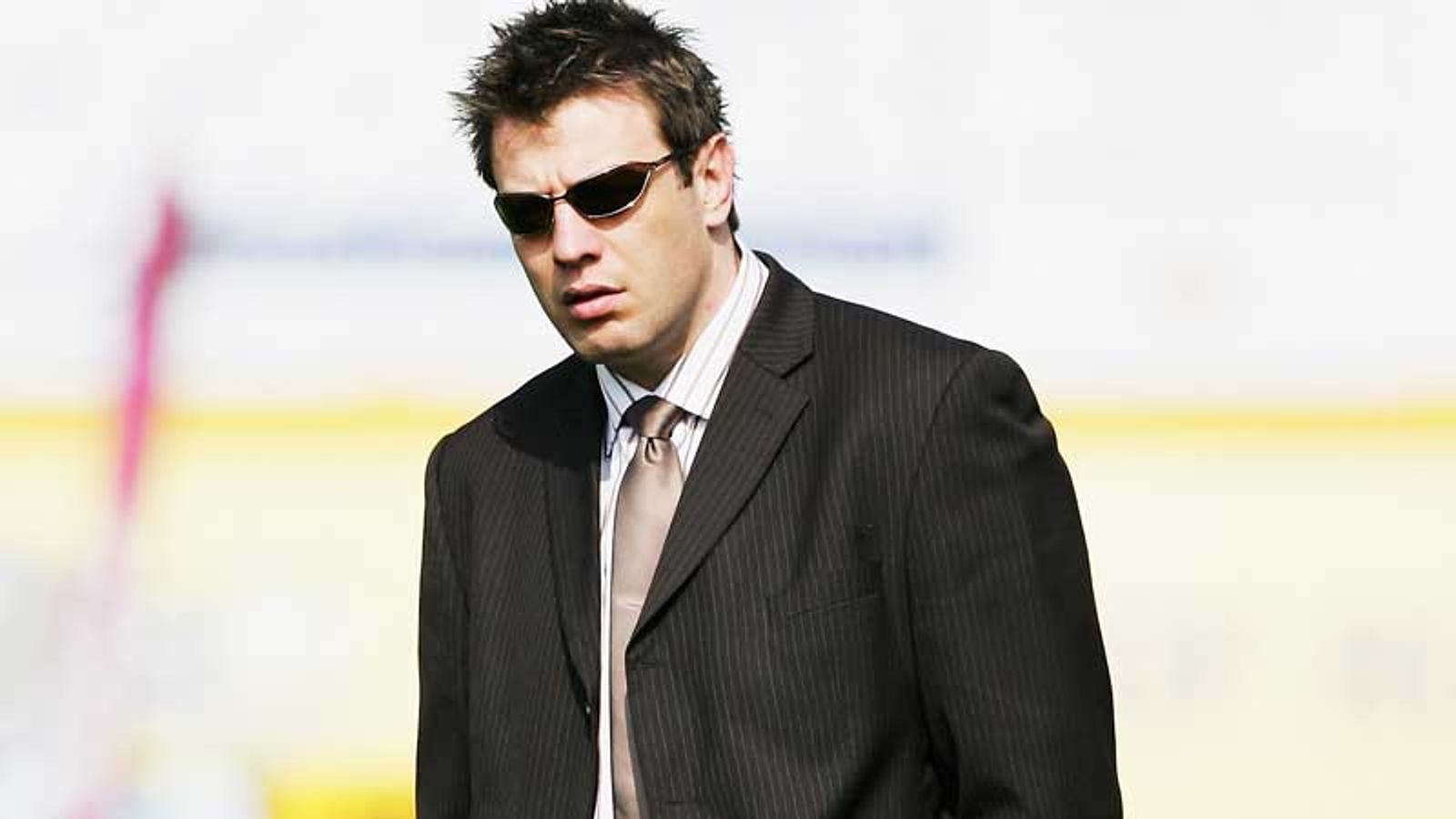 Emotional farewell for Rugby League News Sky Sports