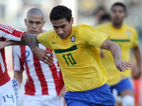 Image of Ganso: Sao Paulo star says there have been no official bids yet