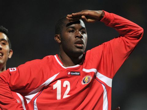 Image of Campbell: A spell in France will allow him to find his feet in European football