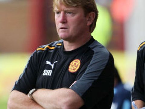 Image of McCall: Won't be able to count on the young talent of Devlin