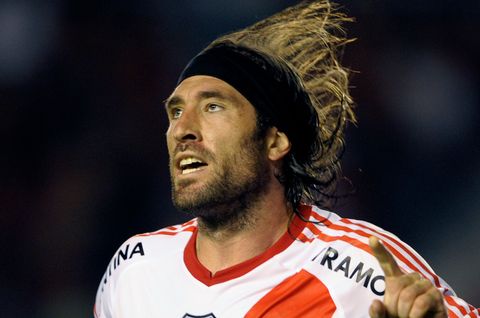 Image of Mariano Pavone: Set for move to Mexico