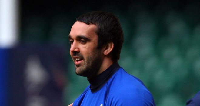 Jonathan Thomas: Cleared to start on the bench