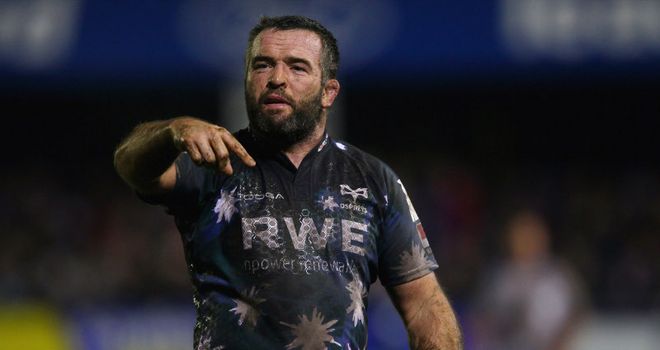 Davies will be feeling confident going into Edinburgh clash