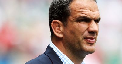 Johnson: Satisfied with victory