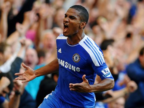 Image of Florent Malouda has held talks with Delhi