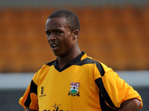 Image of Vilhete: Staying on at Underhill