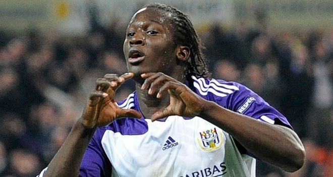 Lukaku: Deal agreed for Chelsea transfer and he will now undergo a medical