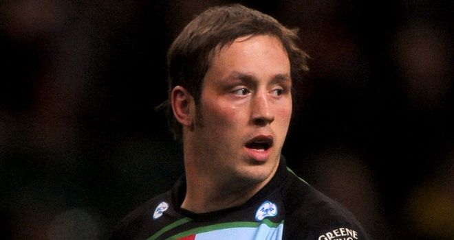 Wilkes: Returns from suspension