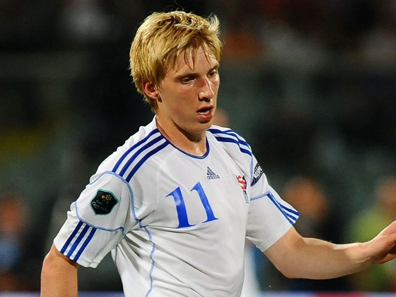 Joan Simun Edmundsson