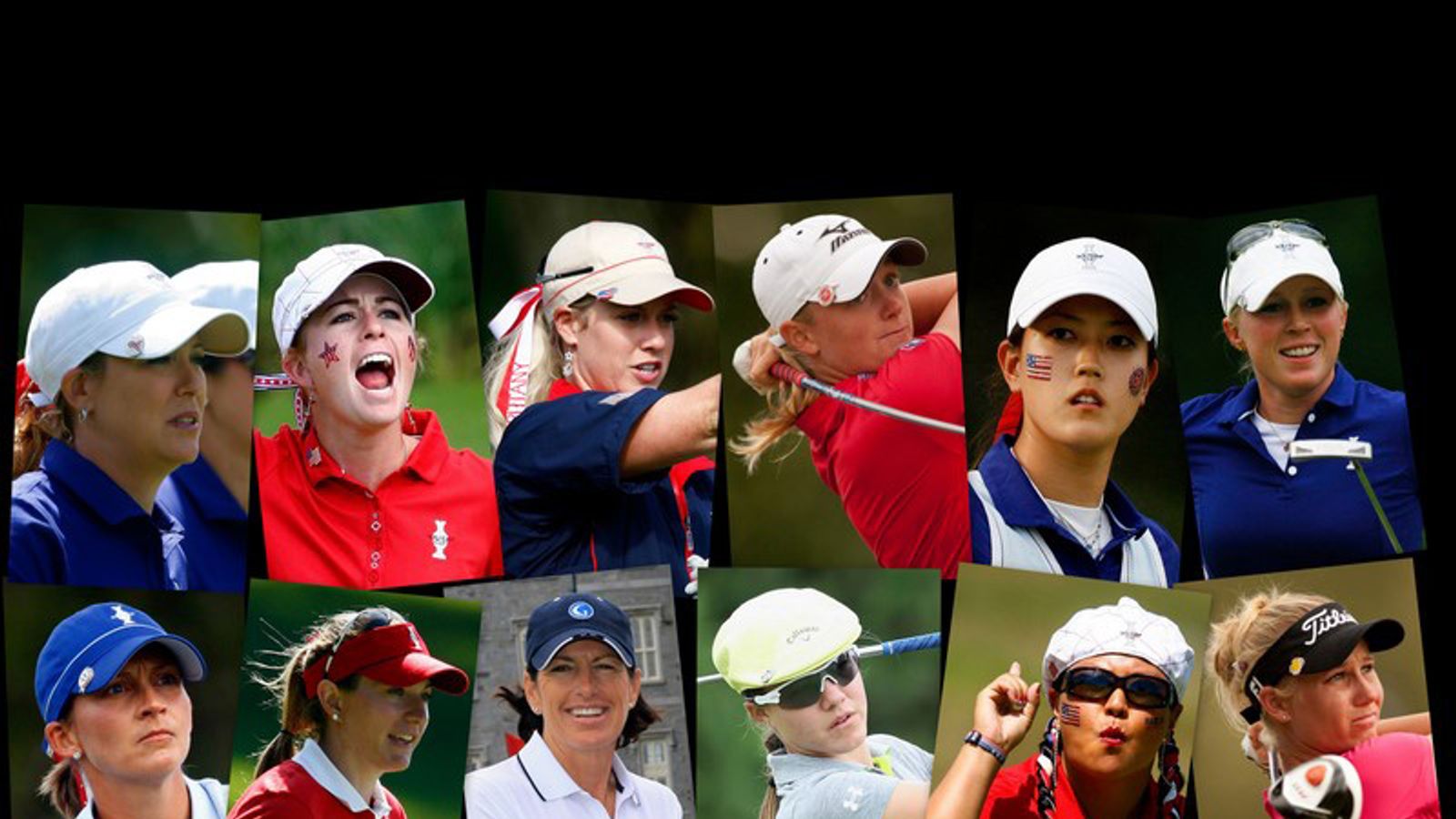 Team USA Golf News Sky Sports