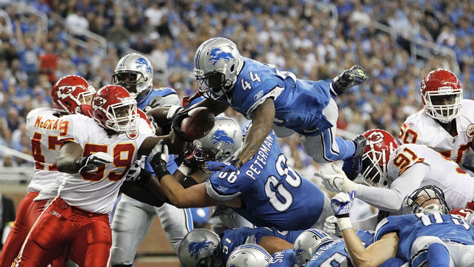 Detroit Lions Announce Crushing Injury News This Thursday 