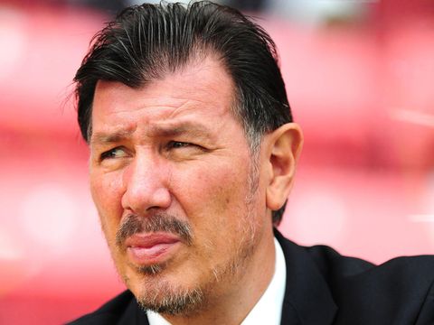 Image of Sanchez: Set for signing