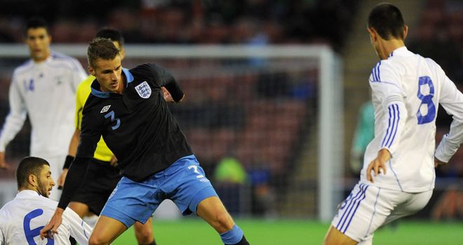 Joe Bennett: Has joined Aston Villa