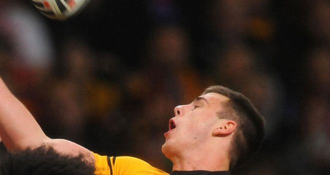 Arundel: Returns for all-important clash