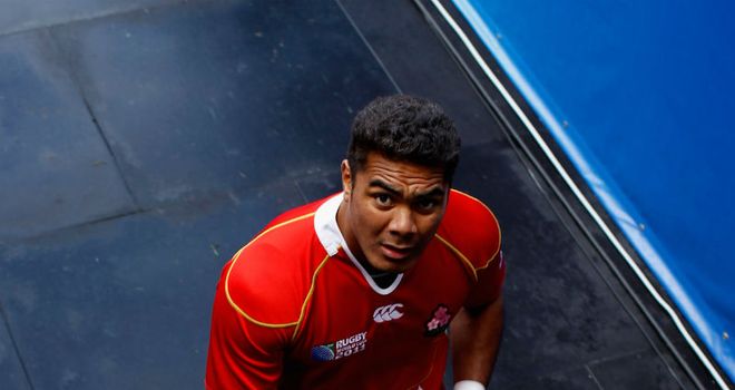 Vatuvei: Starting role