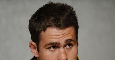 James Horwill: Stressed it's a team game