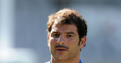 Lievremont: Urged no let-up