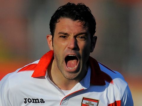 Image of Alessandro Pellicori: Leaves QPR after having the remainder of his contract terminated