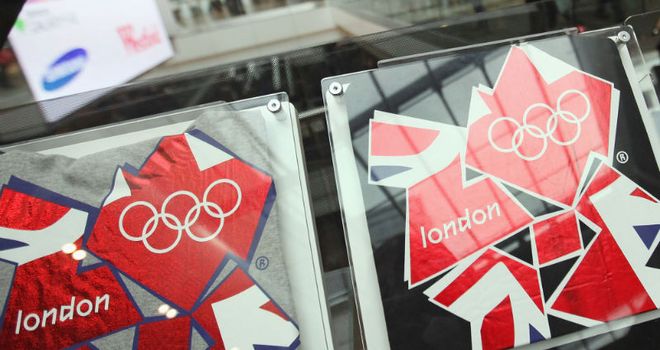 London 2012: Big cost for the taxpayers